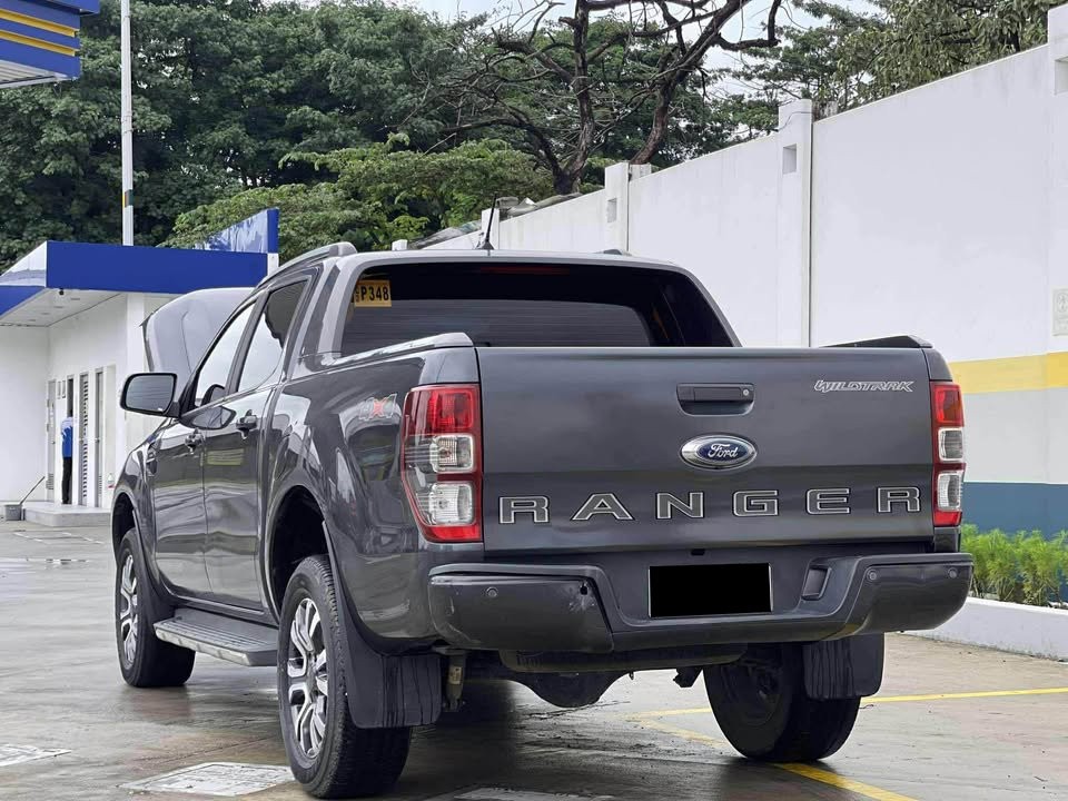 Used 1
                    FORD
                     for Sale Image