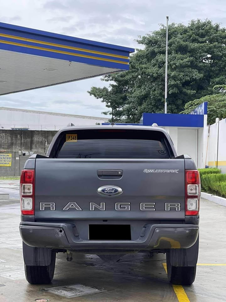 Used 1
                    FORD
                     for Sale Image