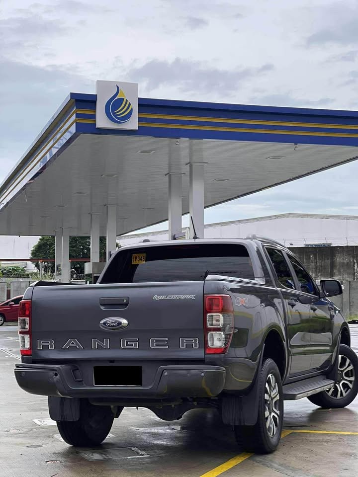 Used 1
                    FORD
                     for Sale Image