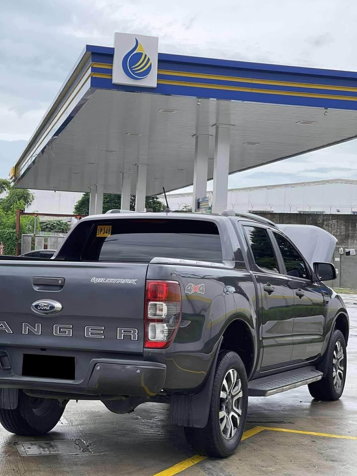 Used 1
                    FORD
                     for Sale Image