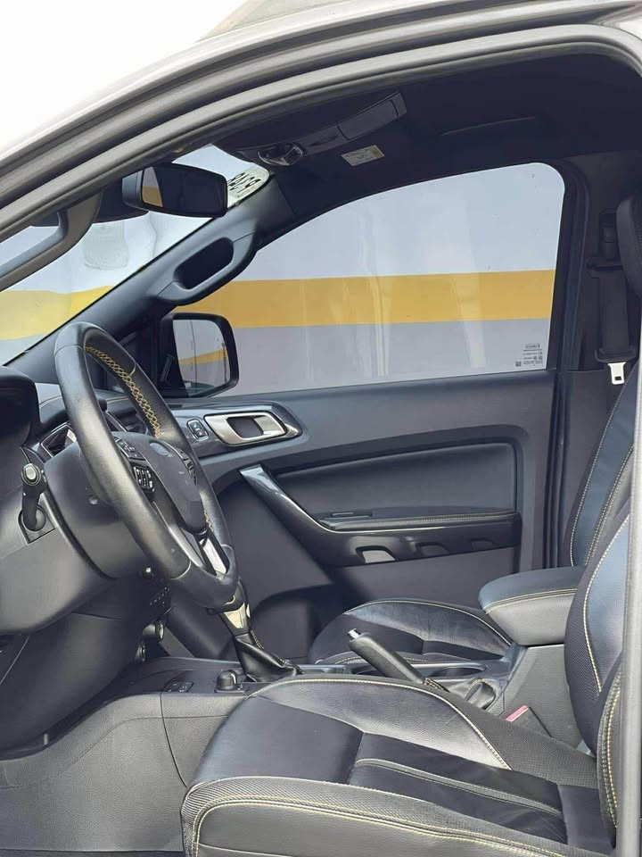 Used 1
                    FORD
                     for Sale Image