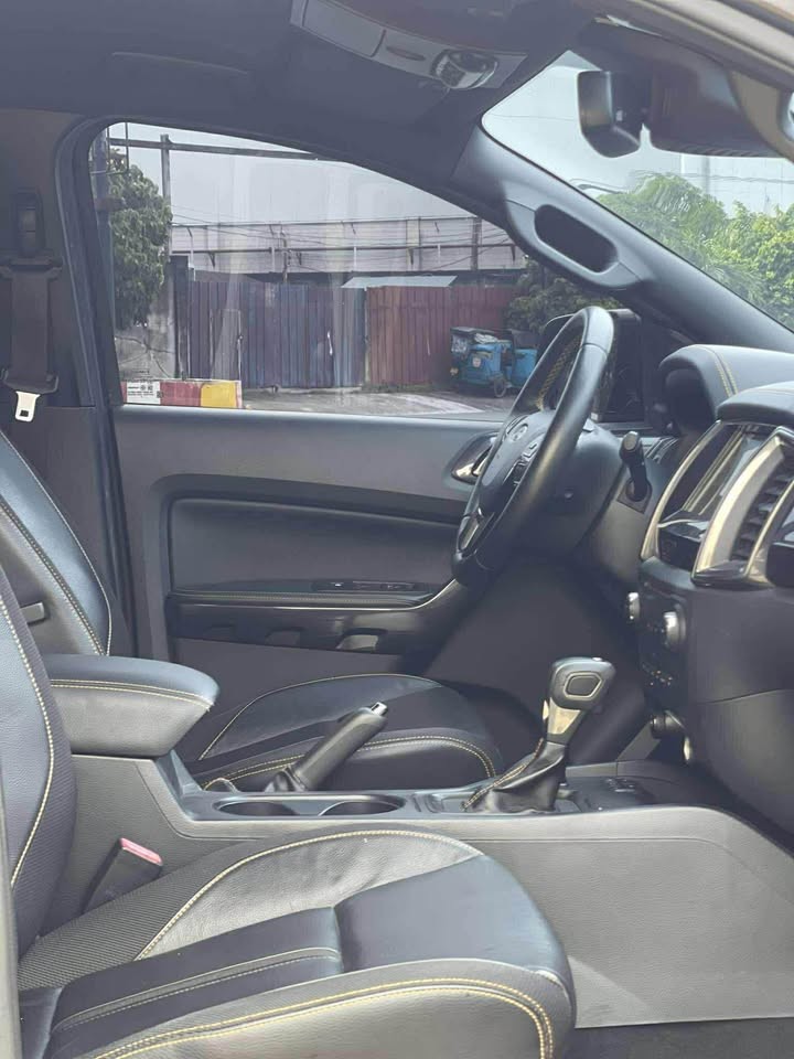 Used 1
                    FORD
                     for Sale Image