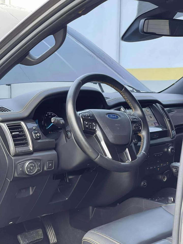 Used 1
                    FORD
                     for Sale Image