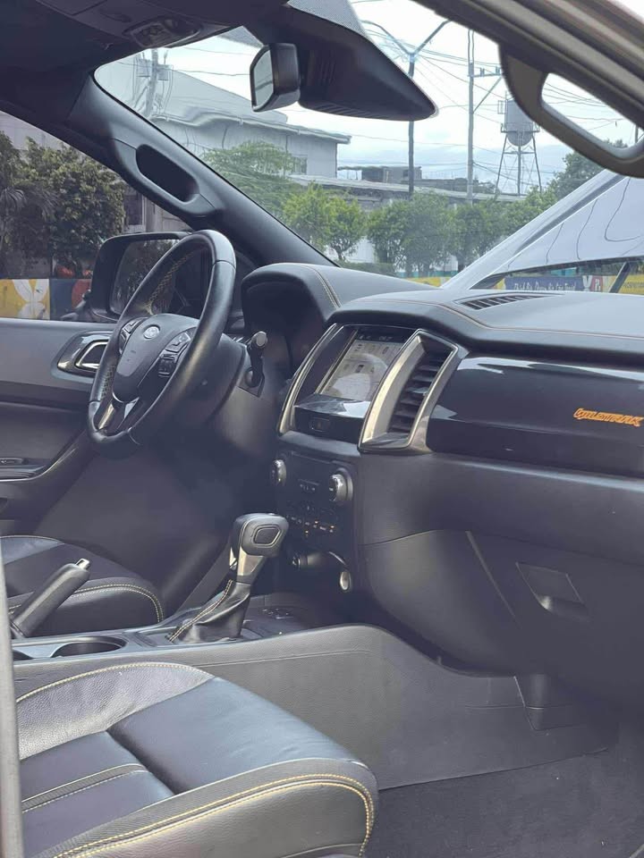 Used 1
                    FORD
                     for Sale Image