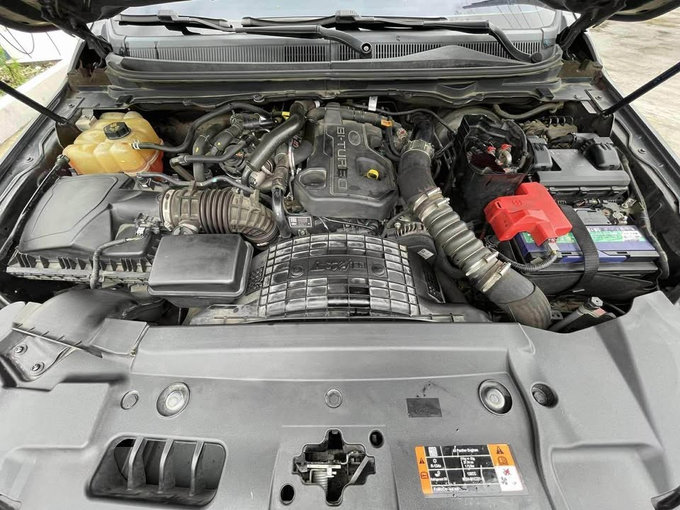 Used 1
                    FORD
                     for Sale Image