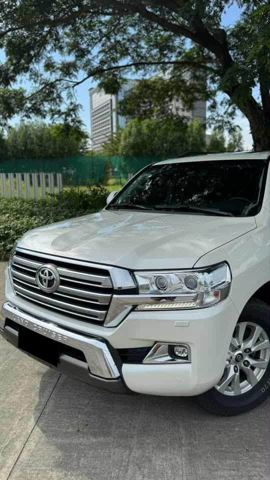 Used 1
                    TOYOTA
                     for Sale Image