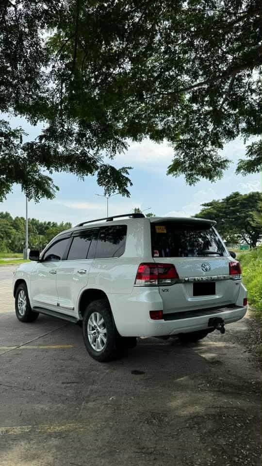 Used 1
                    TOYOTA
                     for Sale Image