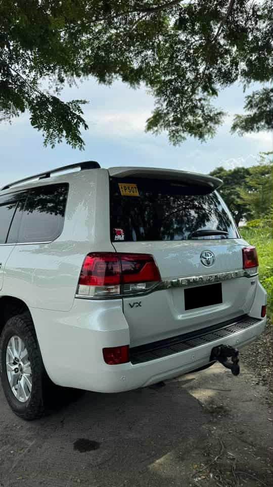 Used 1
                    TOYOTA
                     for Sale Image