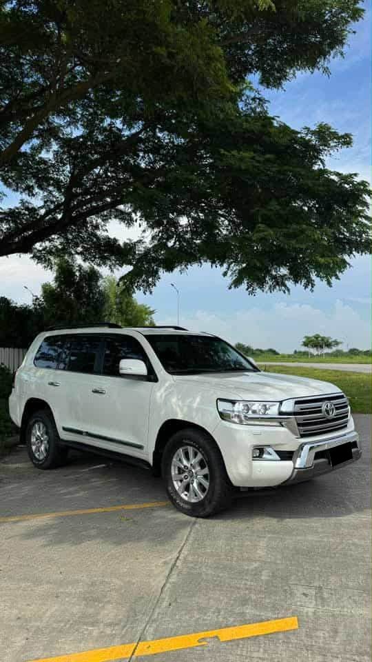 Used 1
                    TOYOTA
                     for Sale Image