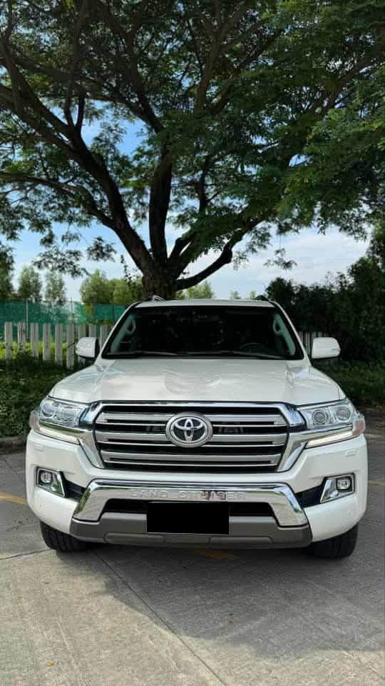 Used 1
                    TOYOTA
                     for Sale Image