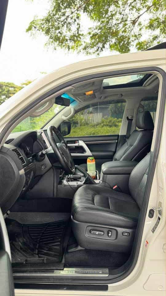 Used 1
                    TOYOTA
                     for Sale Image