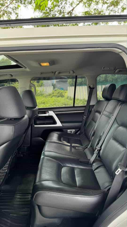 Used 1
                    TOYOTA
                     for Sale Image