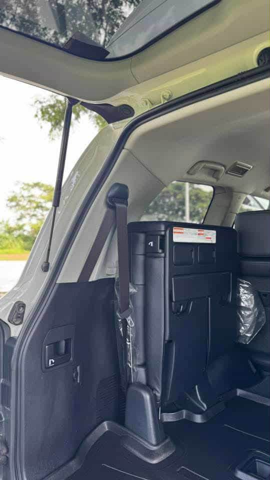 Used 1
                    TOYOTA
                     for Sale Image