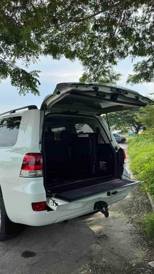 Used 1
                    TOYOTA
                     for Sale Image