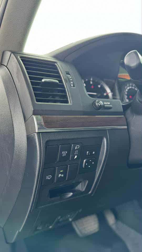 Used 1
                    TOYOTA
                     for Sale Image