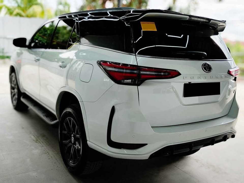 Used 1
                    TOYOTA
                     for Sale Image