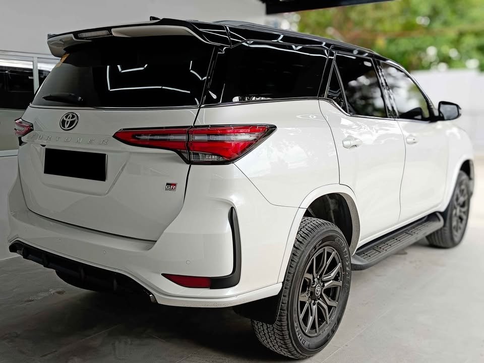 Used 1
                    TOYOTA
                     for Sale Image