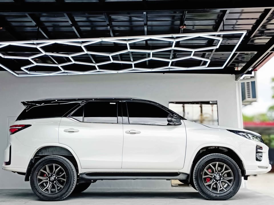 Used 1
                    TOYOTA
                     for Sale Image