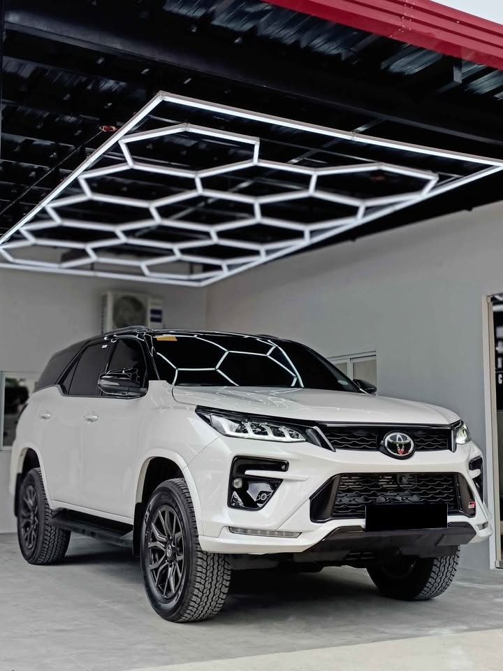 Used 1
                    TOYOTA
                     for Sale Image