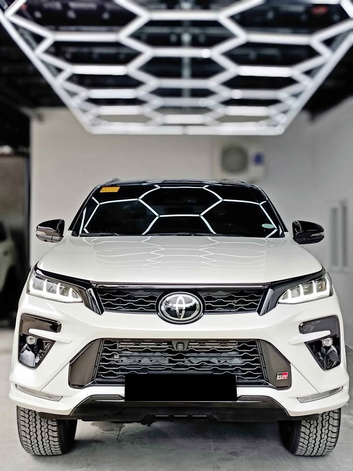 Used 1
                    TOYOTA
                     for Sale Image