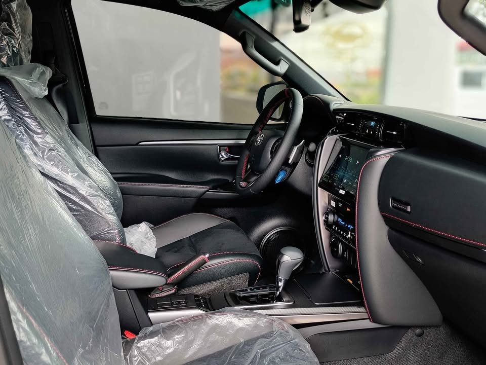 Used 1
                    TOYOTA
                     for Sale Image