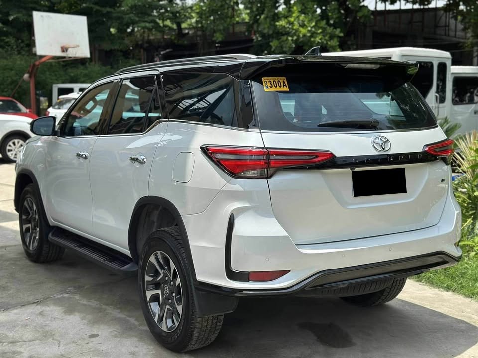 Used 1
                    TOYOTA
                     for Sale Image