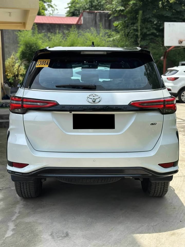 Used 1
                    TOYOTA
                     for Sale Image