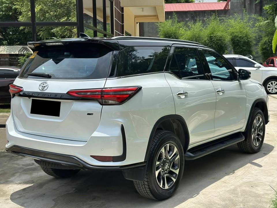 Used 1
                    TOYOTA
                     for Sale Image