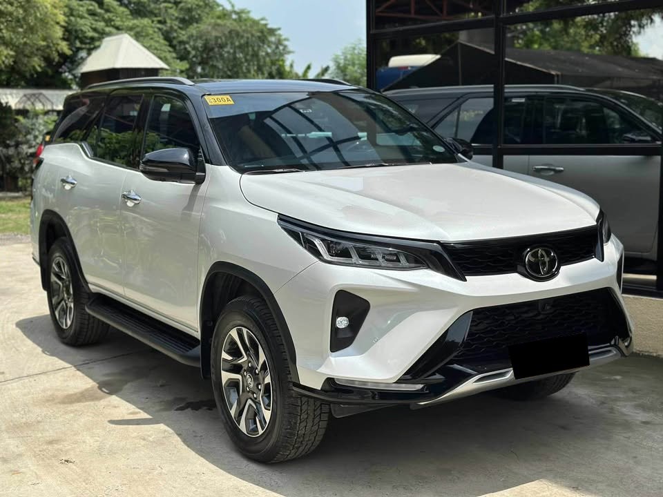 Used 1
                    TOYOTA
                     for Sale Image