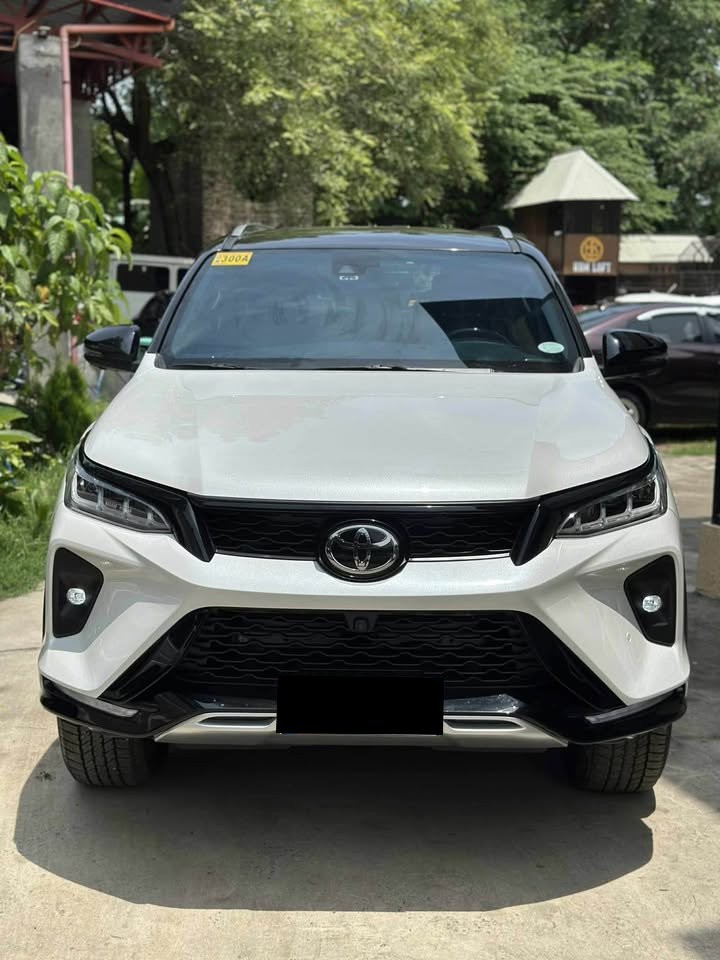 Used 1
                    TOYOTA
                     for Sale Image