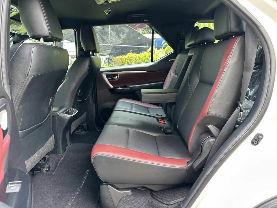 Used 1
                    TOYOTA
                     for Sale Image