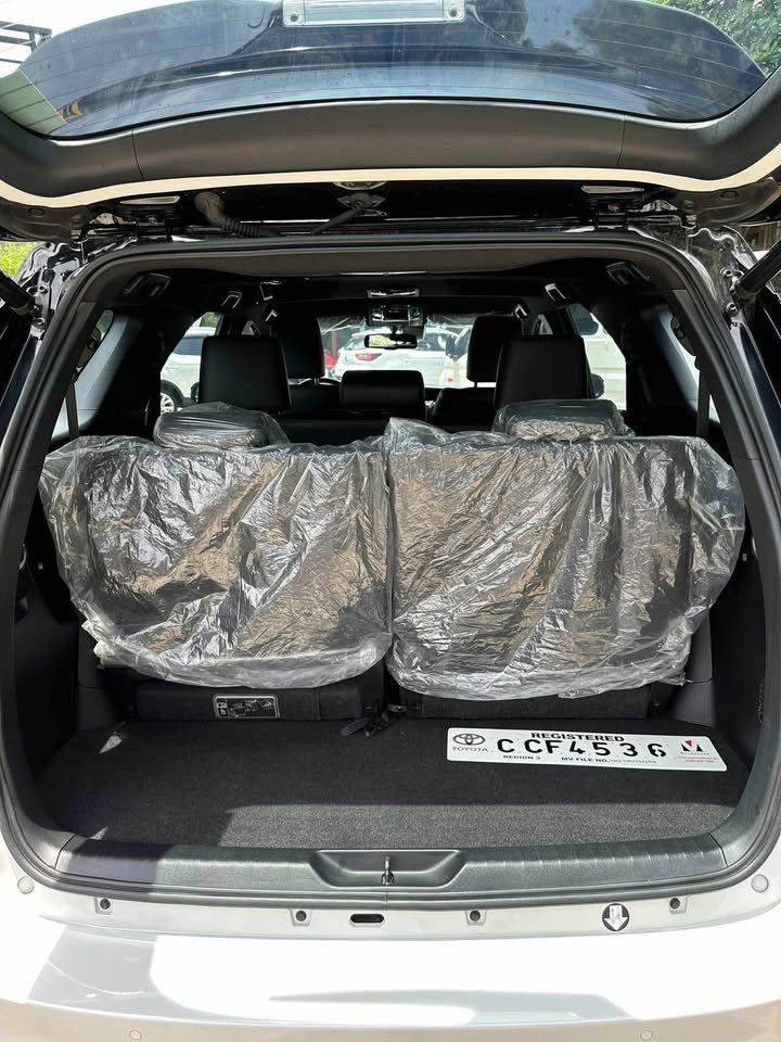 Used 1
                    TOYOTA
                     for Sale Image