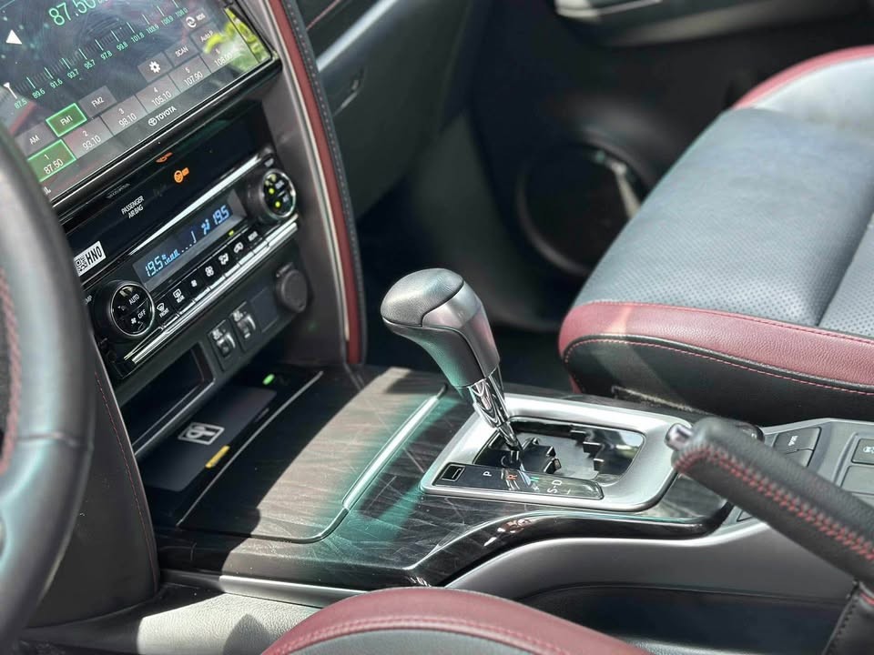 Used 1
                    TOYOTA
                     for Sale Image