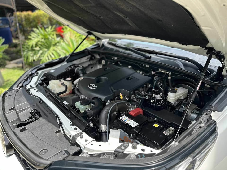 Used 1
                    TOYOTA
                     for Sale Image