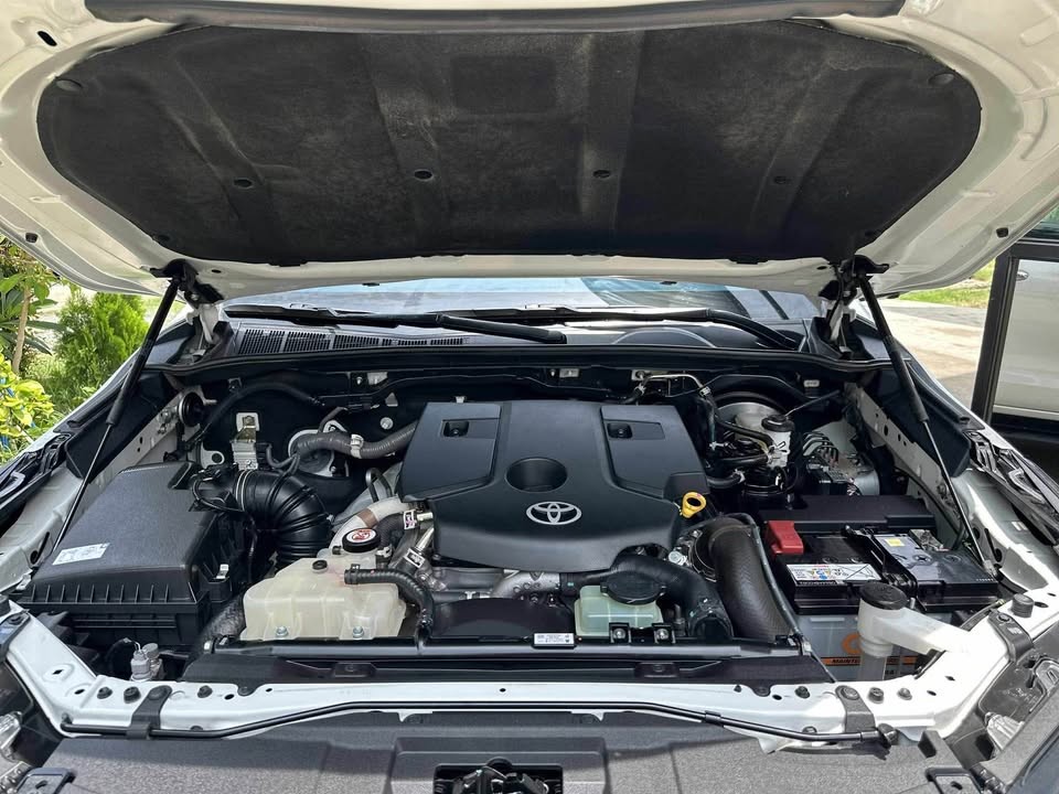 Used 1
                    TOYOTA
                     for Sale Image