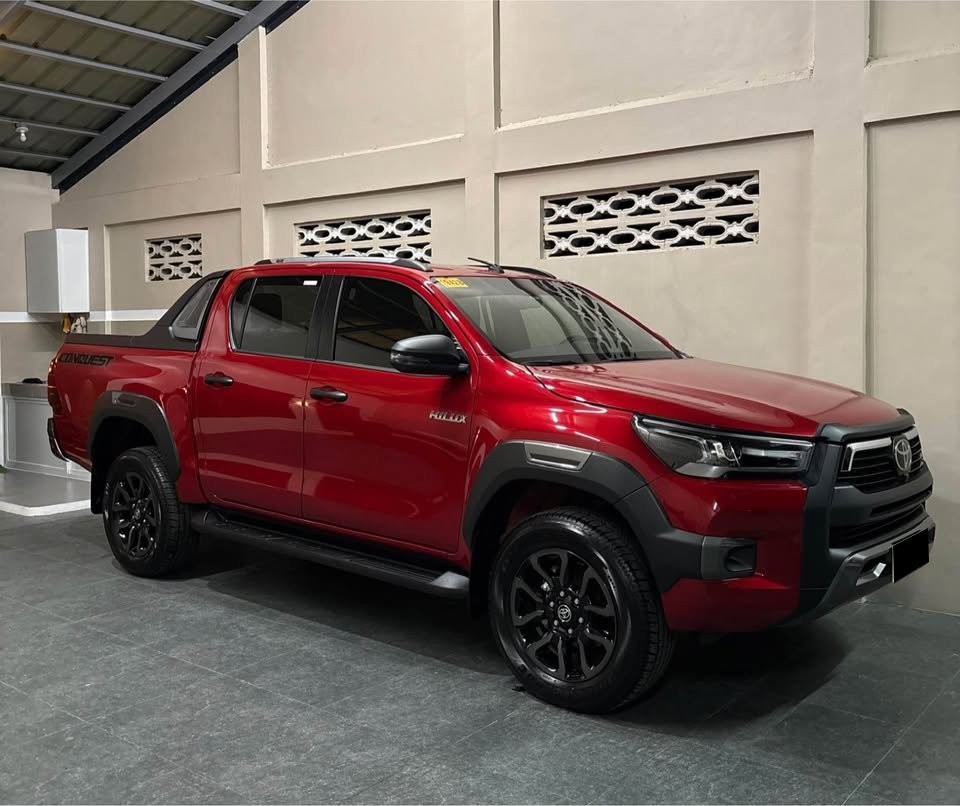 Used 1
                    TOYOTA
                     for Sale Image