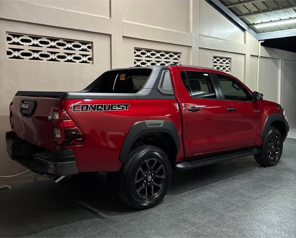 Used 1
                    TOYOTA
                     for Sale Image