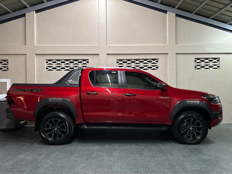 Used 1
                    TOYOTA
                     for Sale Image