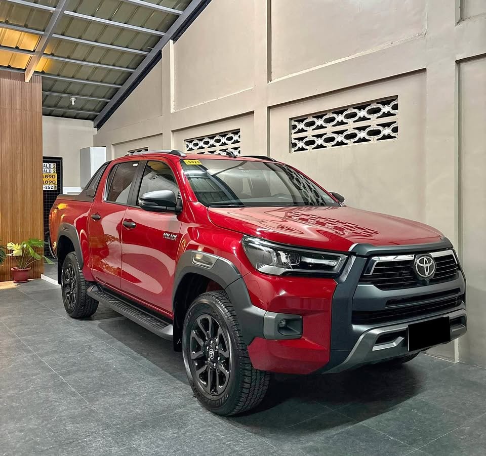 Used 1
                    TOYOTA
                     for Sale Image