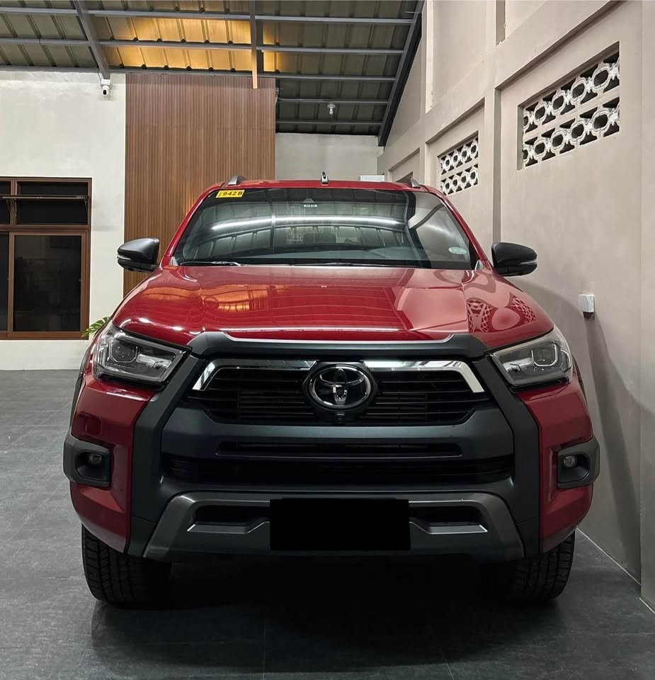 Used 1
                    TOYOTA
                     for Sale Image