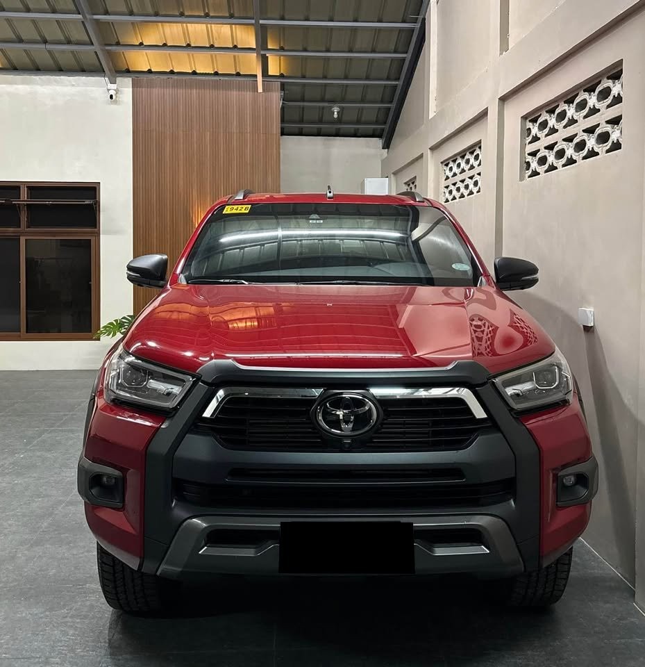 Used 1
                    TOYOTA
                     for Sale Image