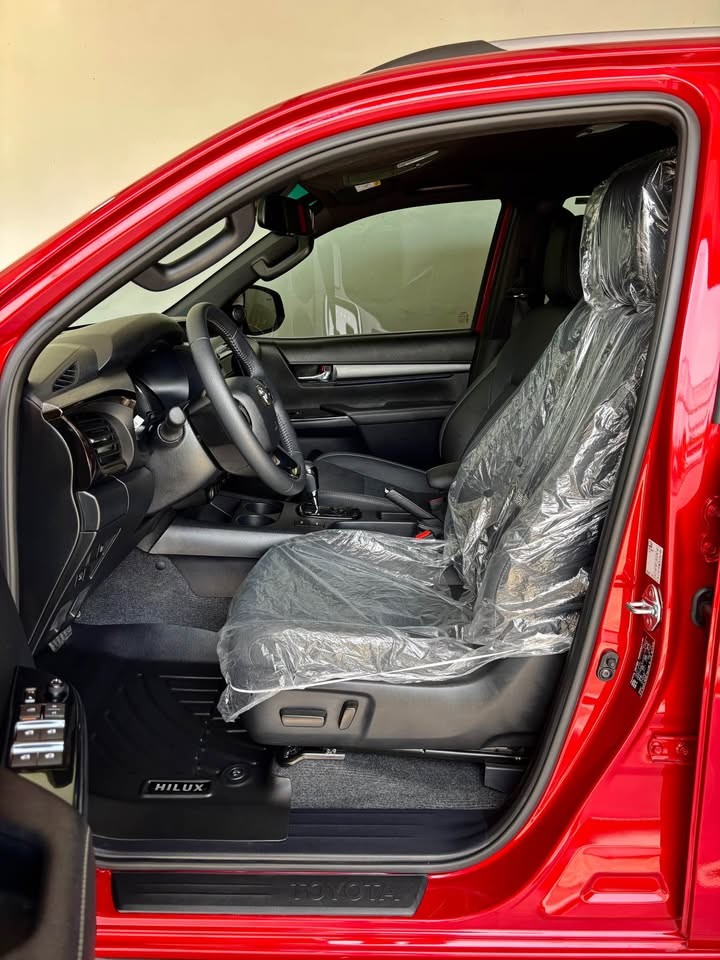 Used 1
                    TOYOTA
                     for Sale Image