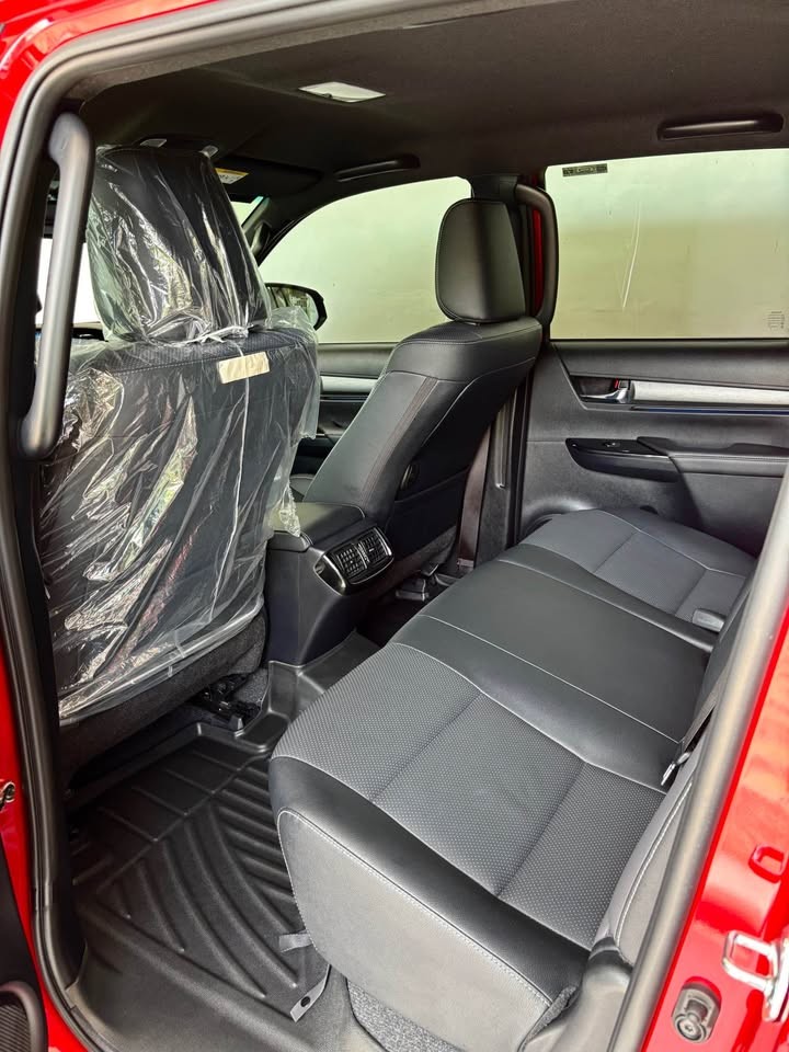 Used 1
                    TOYOTA
                     for Sale Image