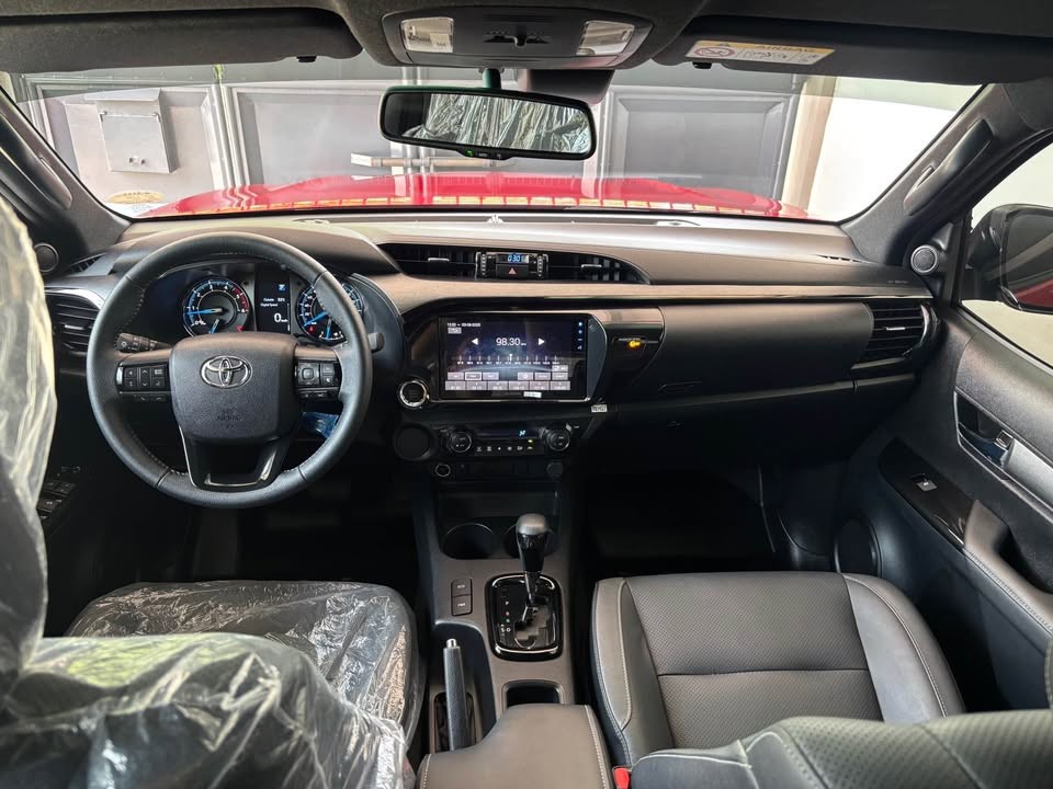 Used 1
                    TOYOTA
                     for Sale Image