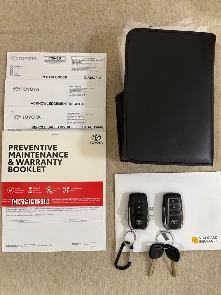 Used 1
                    TOYOTA
                     for Sale Image