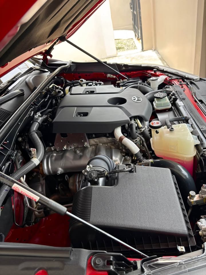 Used 1
                    TOYOTA
                     for Sale Image