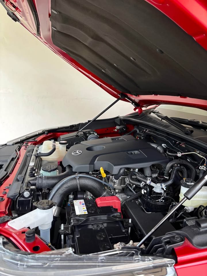 Used 1
                    TOYOTA
                     for Sale Image