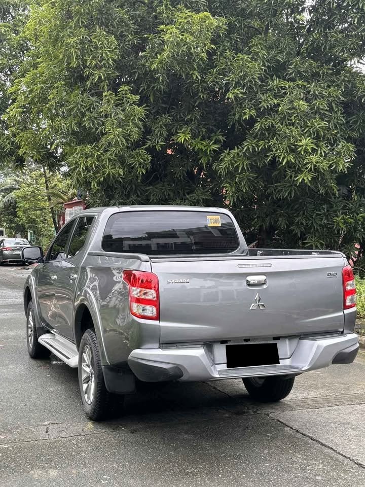 Used 1
                    MITSUBISHI
                     for Sale Image