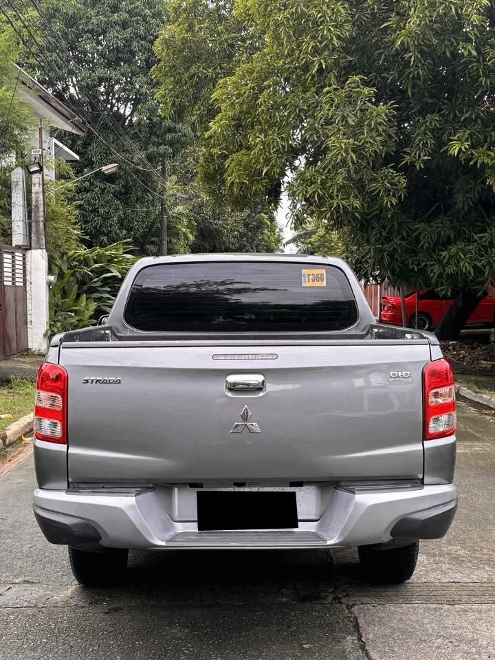 Used 1
                    MITSUBISHI
                     for Sale Image