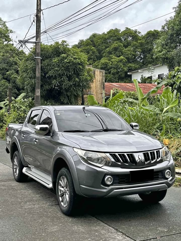 Used 1
                    MITSUBISHI
                     for Sale Image